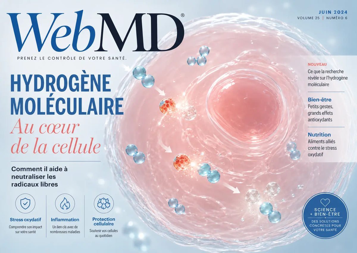 Un dogme scientifique tombe.