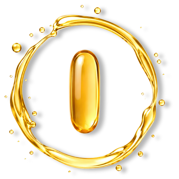 Kayzen Oméga 3 — capsule