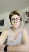 Brigitte D. · 64 ans
