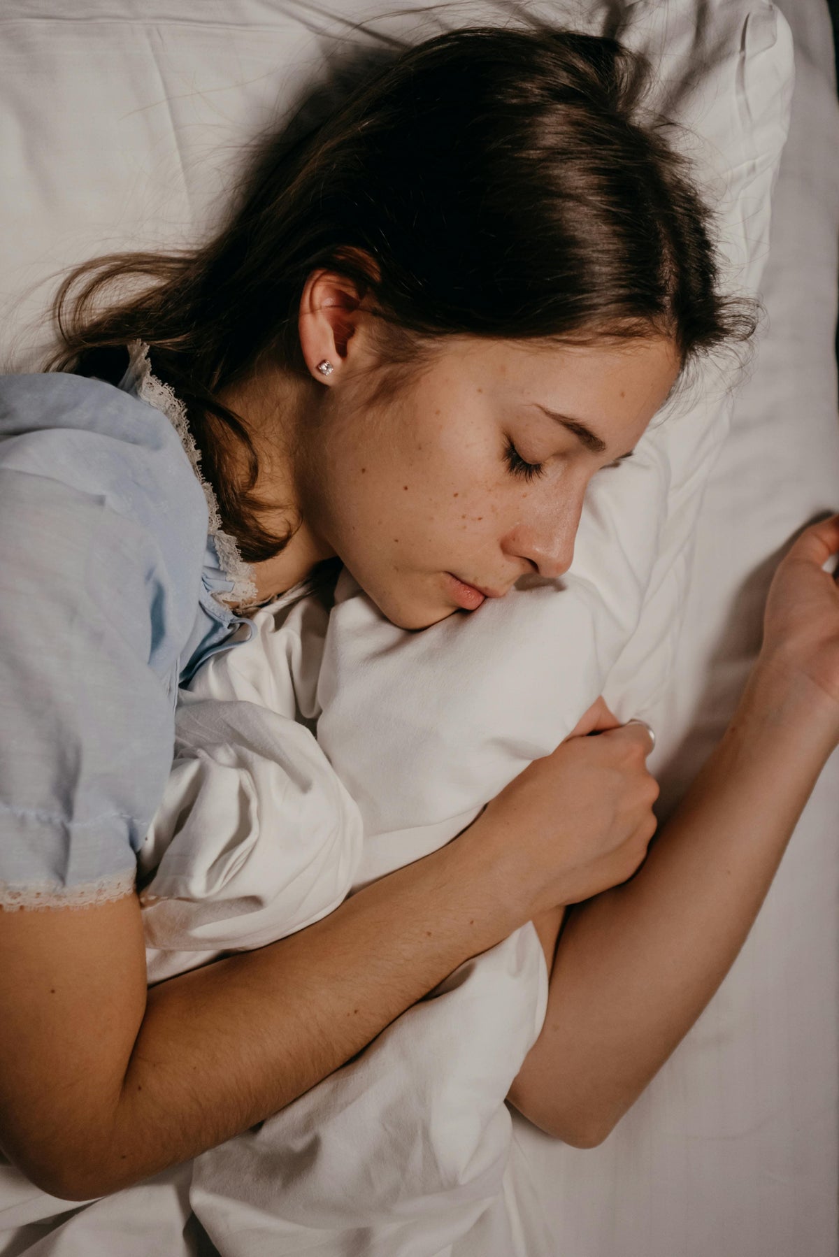 Le sommeil